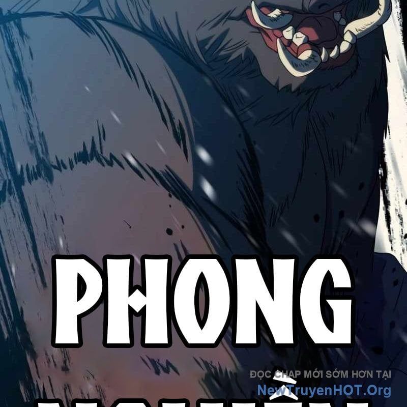 Hàn Băng Võ Giả Chap 29 - Next Chap 30
