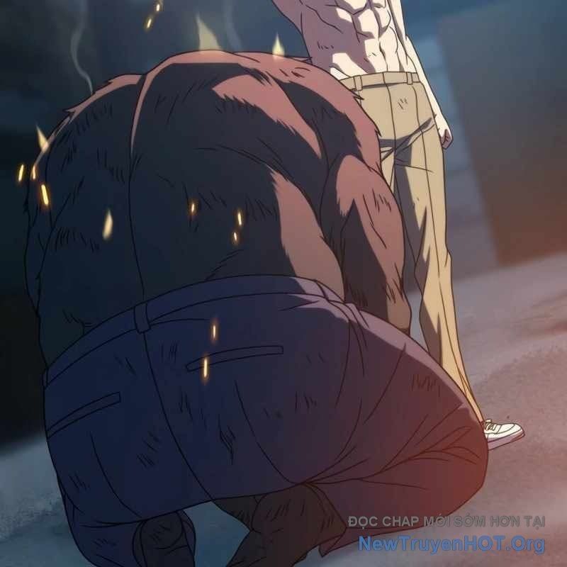 Hàn Băng Võ Giả Chap 29 - Next Chap 30