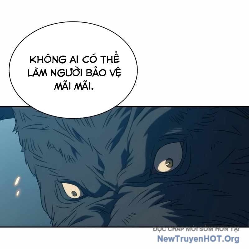 Hàn Băng Võ Giả Chap 29 - Next Chap 30