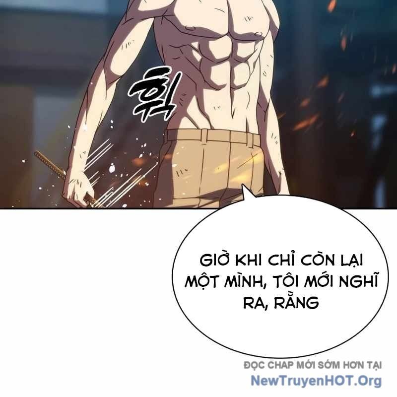 Hàn Băng Võ Giả Chap 29 - Next Chap 30