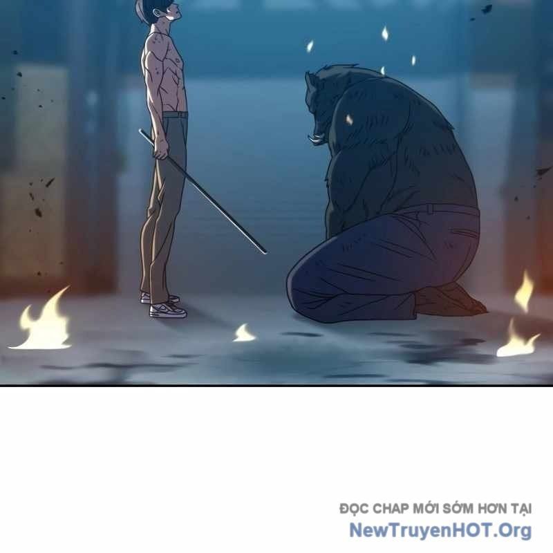 Hàn Băng Võ Giả Chap 29 - Next Chap 30