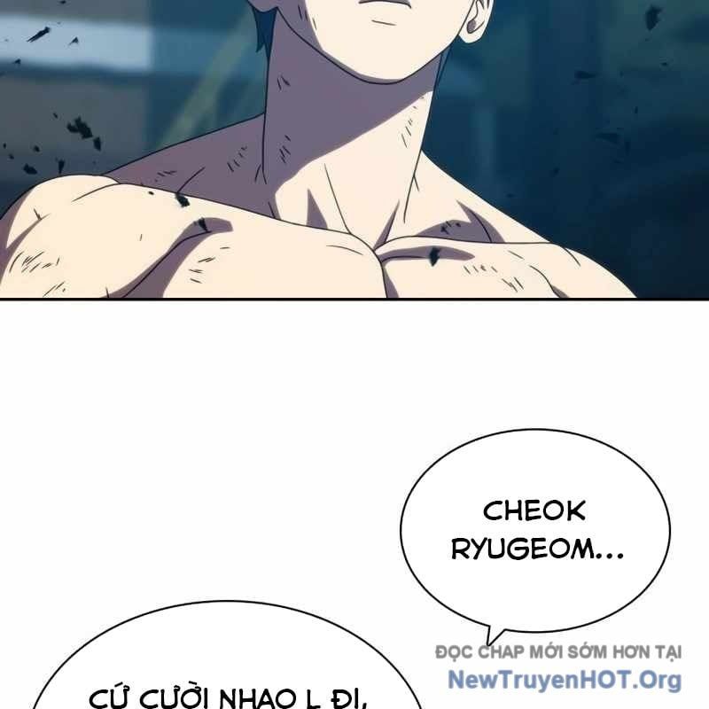 Hàn Băng Võ Giả Chap 29 - Next Chap 30
