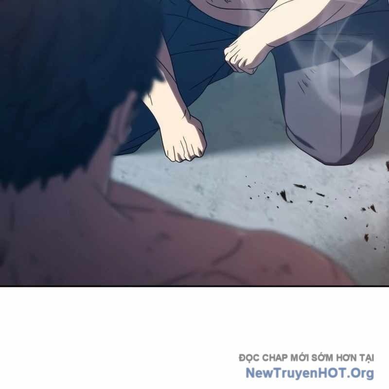 Hàn Băng Võ Giả Chap 29 - Next Chap 30