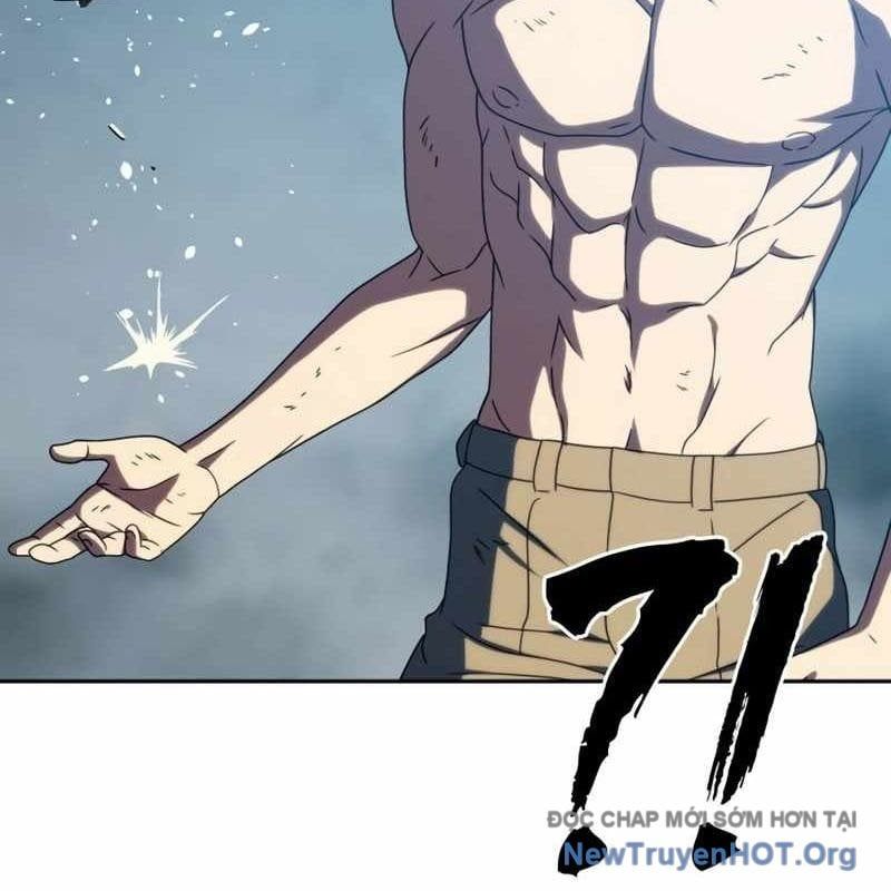 Hàn Băng Võ Giả Chap 29 - Next Chap 30