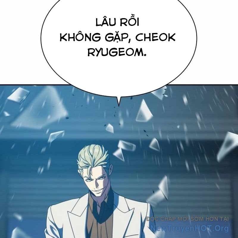 Hàn Băng Võ Giả Chap 29 - Next Chap 30