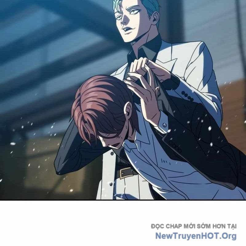 Hàn Băng Võ Giả Chap 29 - Next Chap 30