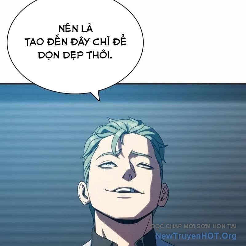 Hàn Băng Võ Giả Chap 29 - Next Chap 30