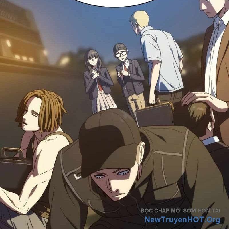 Hàn Băng Võ Giả Chap 29 - Next Chap 30