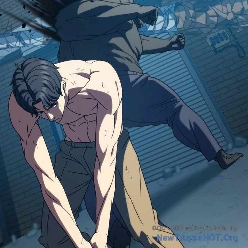 Hàn Băng Võ Giả Chap 29 - Next Chap 30