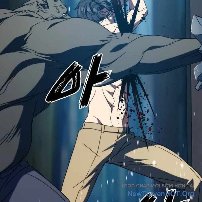 Hàn Băng Võ Giả Chap 29 - Next Chap 30