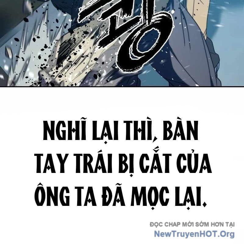 Hàn Băng Võ Giả Chap 29 - Next Chap 30