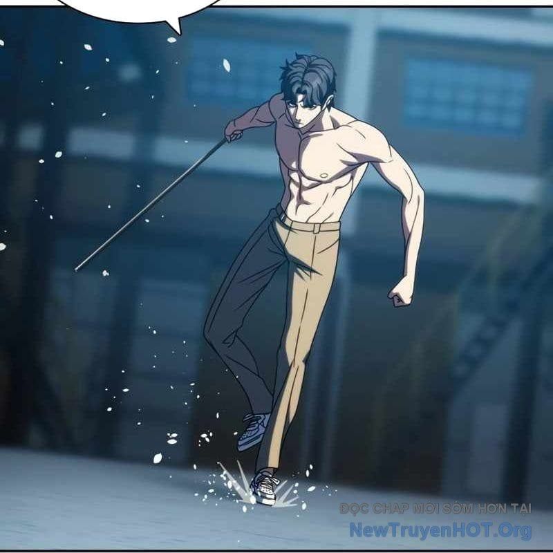 Hàn Băng Võ Giả Chap 29 - Next Chap 30