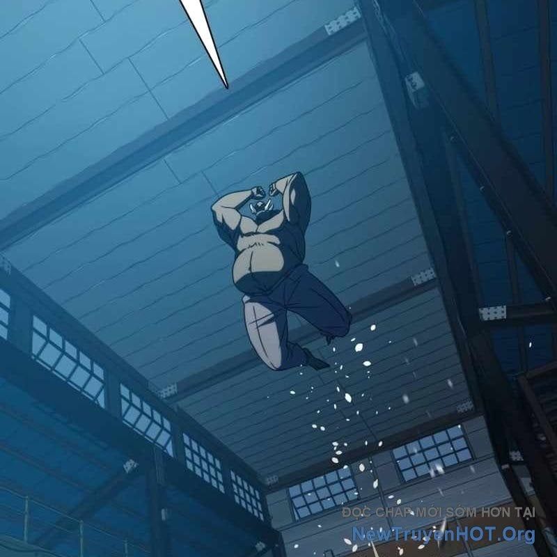 Hàn Băng Võ Giả Chap 29 - Next Chap 30