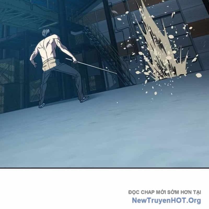 Hàn Băng Võ Giả Chap 29 - Next Chap 30