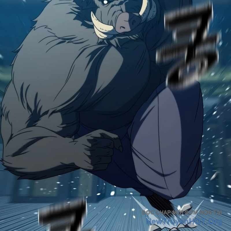 Hàn Băng Võ Giả Chap 29 - Next Chap 30