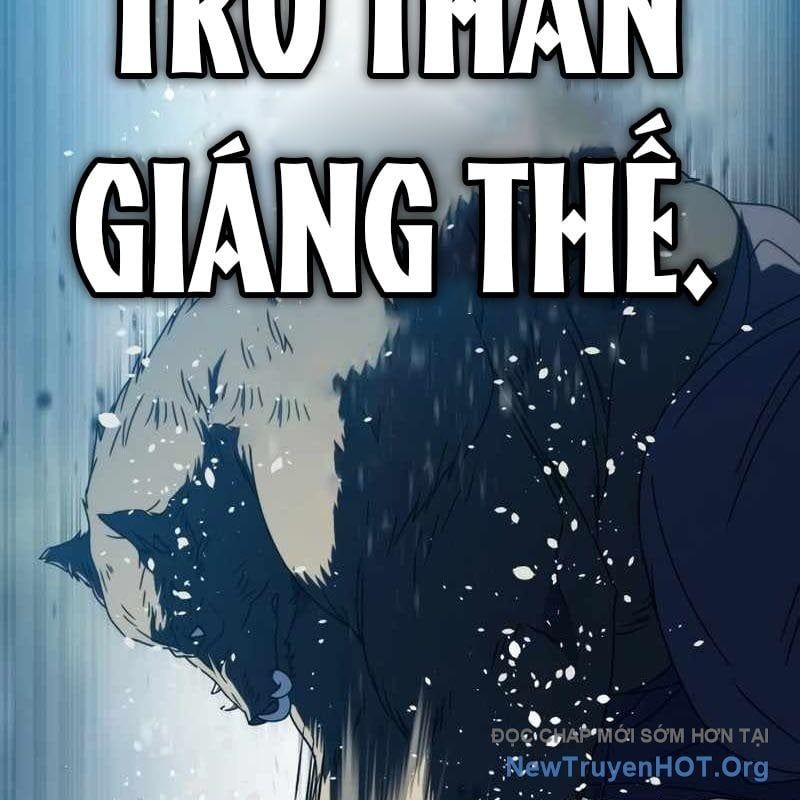 Hàn Băng Võ Giả Chap 29 - Next Chap 30