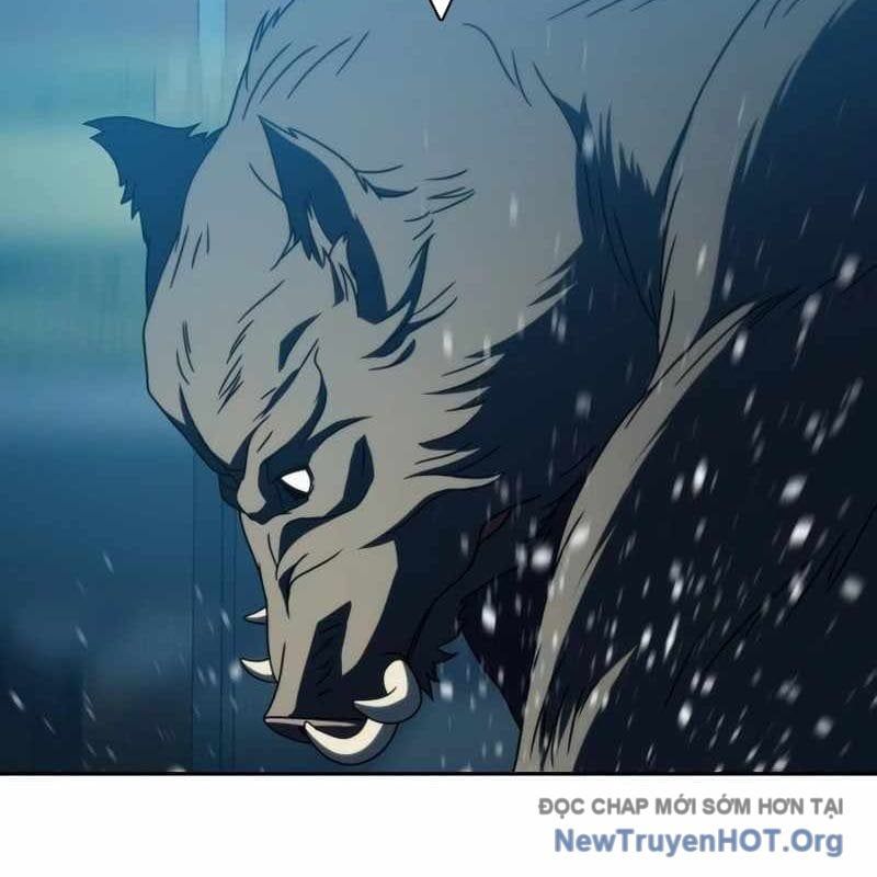 Hàn Băng Võ Giả Chap 29 - Next Chap 30