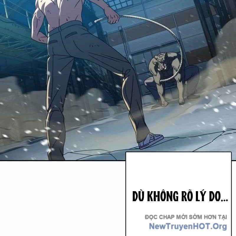 Hàn Băng Võ Giả Chap 29 - Next Chap 30