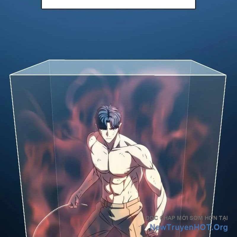 Hàn Băng Võ Giả Chap 29 - Next Chap 30