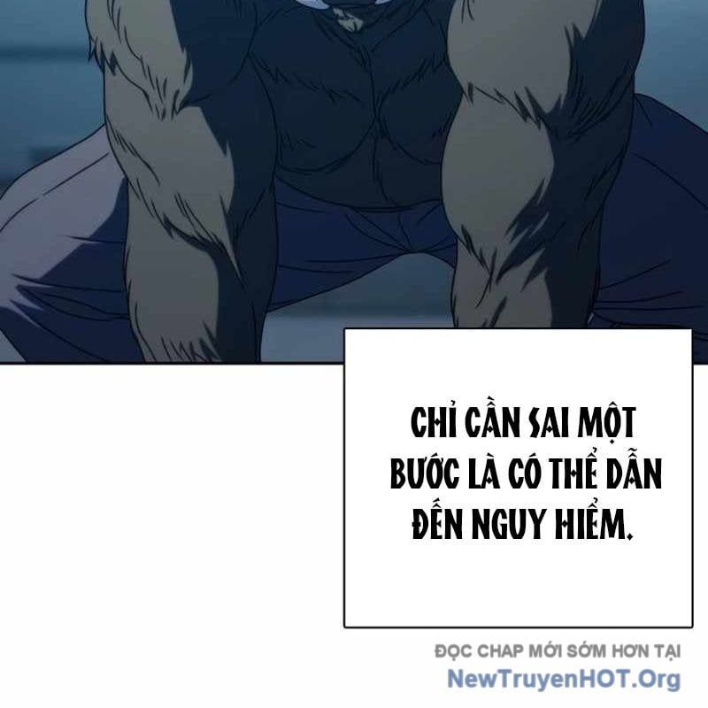 Hàn Băng Võ Giả Chap 29 - Next Chap 30