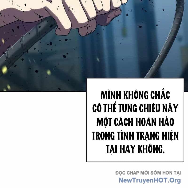 Hàn Băng Võ Giả Chap 29 - Next Chap 30