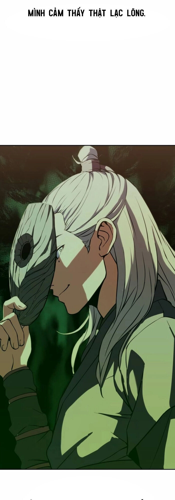 Hàn Băng Võ Giả Chap 3 - Next Chap 4