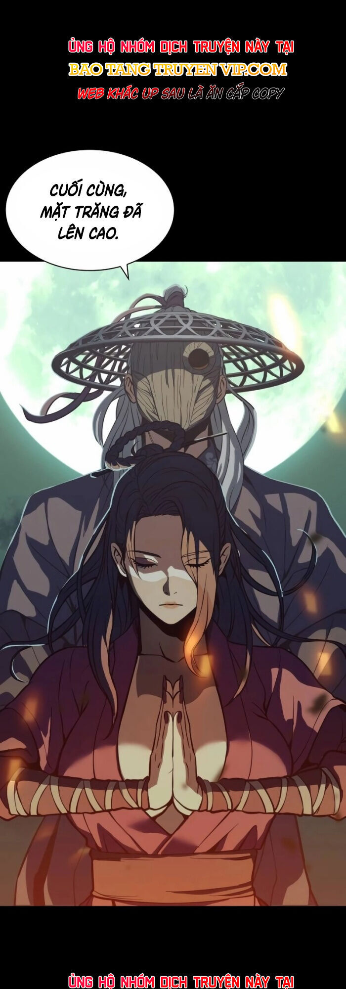 Hàn Băng Võ Giả Chap 3 - Next Chap 4