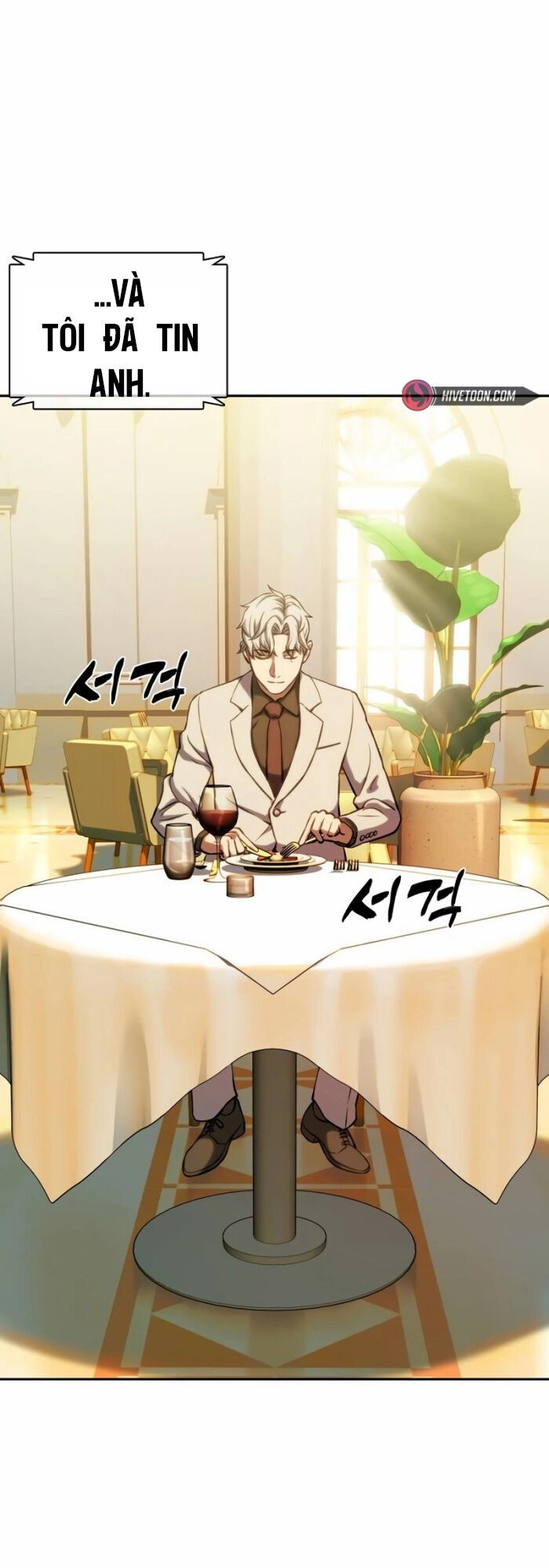 Hàn Băng Võ Giả Chap 3 - Next Chap 4