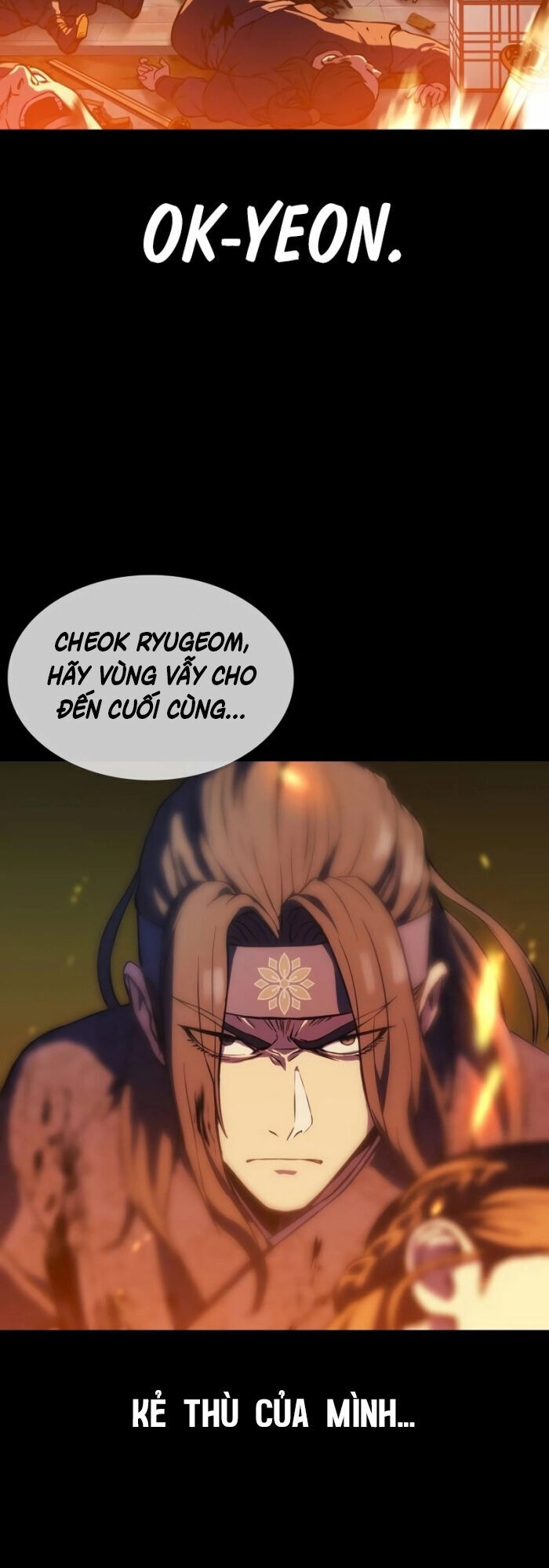 Hàn Băng Võ Giả Chap 3 - Next Chap 4