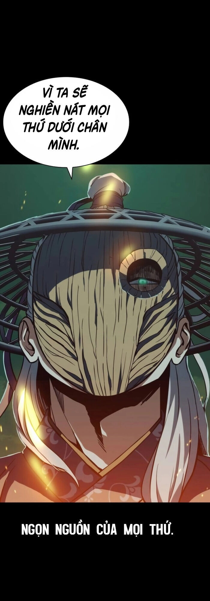 Hàn Băng Võ Giả Chap 3 - Next Chap 4