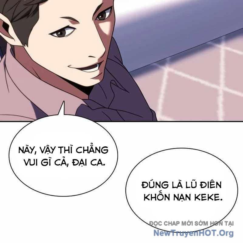 Hàn Băng Võ Giả Chap 33 - Next Chap 34