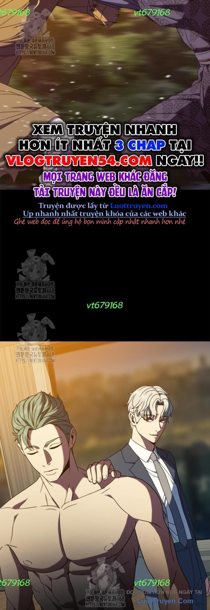 Hàn Băng Võ Giả Chap 38 - Next Chap 39