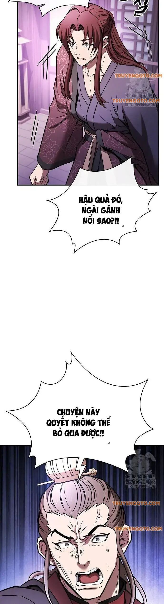 Điệp Viên Ma Giáo Chap 13 - Next Chap 14