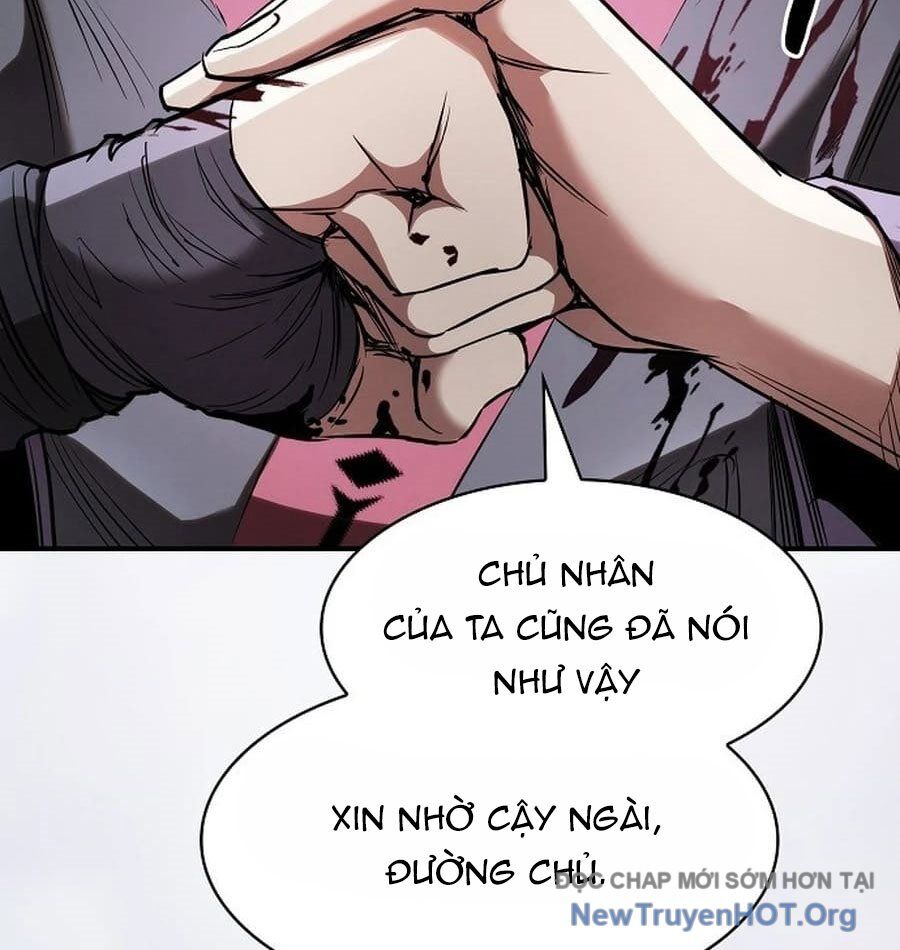 Điệp Viên Ma Giáo Chap 19 - Next Chap 20