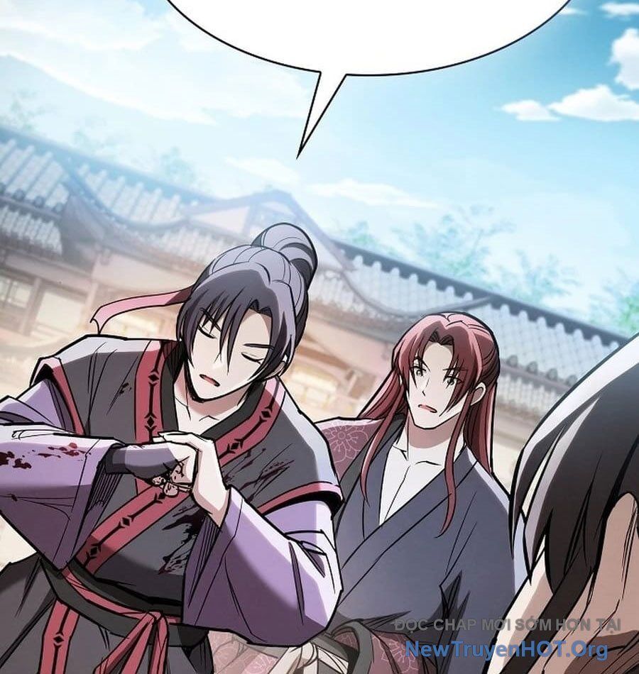 Điệp Viên Ma Giáo Chap 19 - Next Chap 20