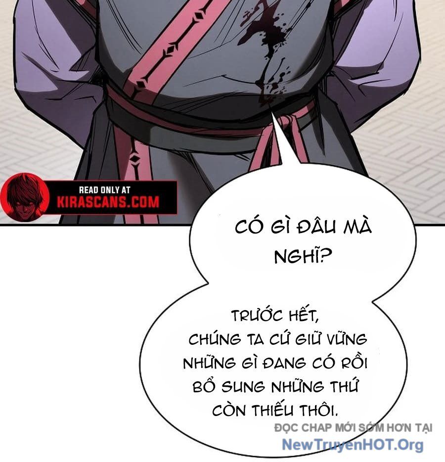Điệp Viên Ma Giáo Chap 19 - Next Chap 20