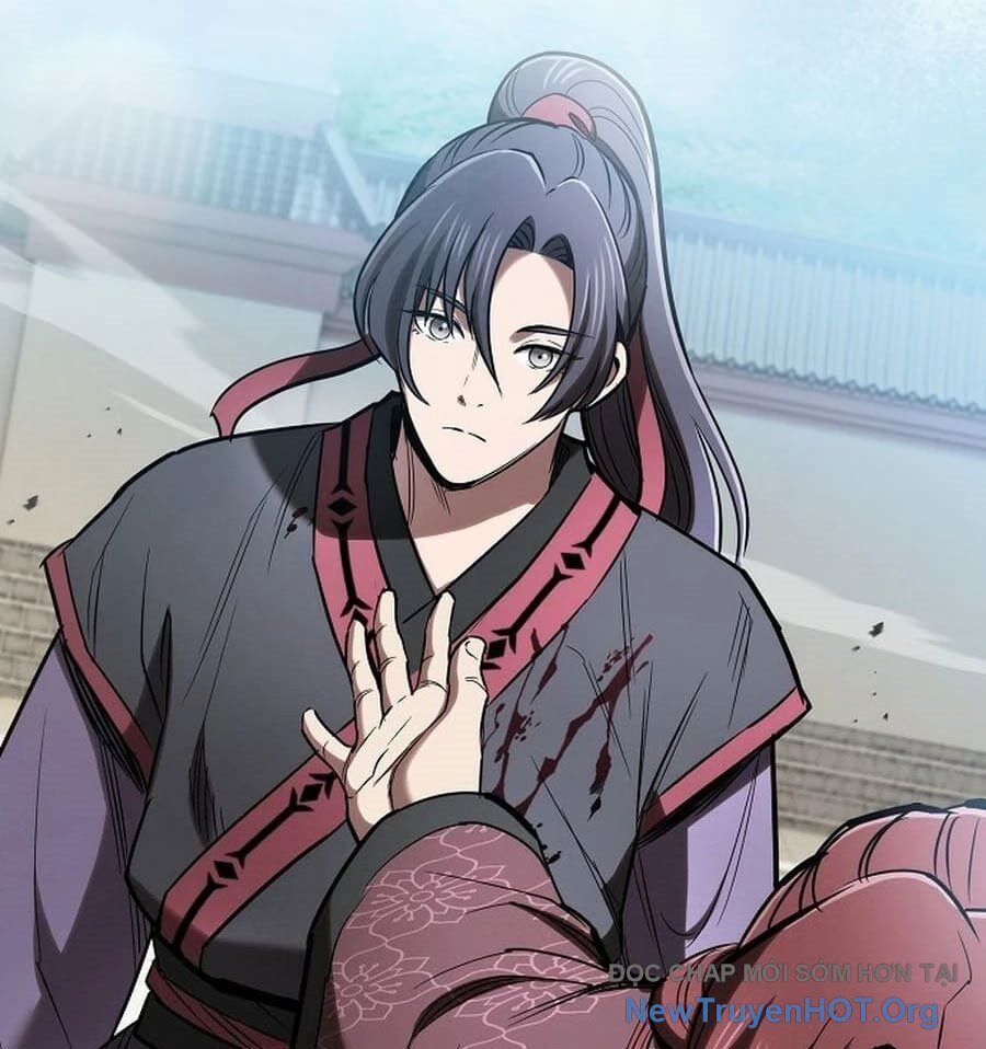 Điệp Viên Ma Giáo Chap 19 - Next Chap 20