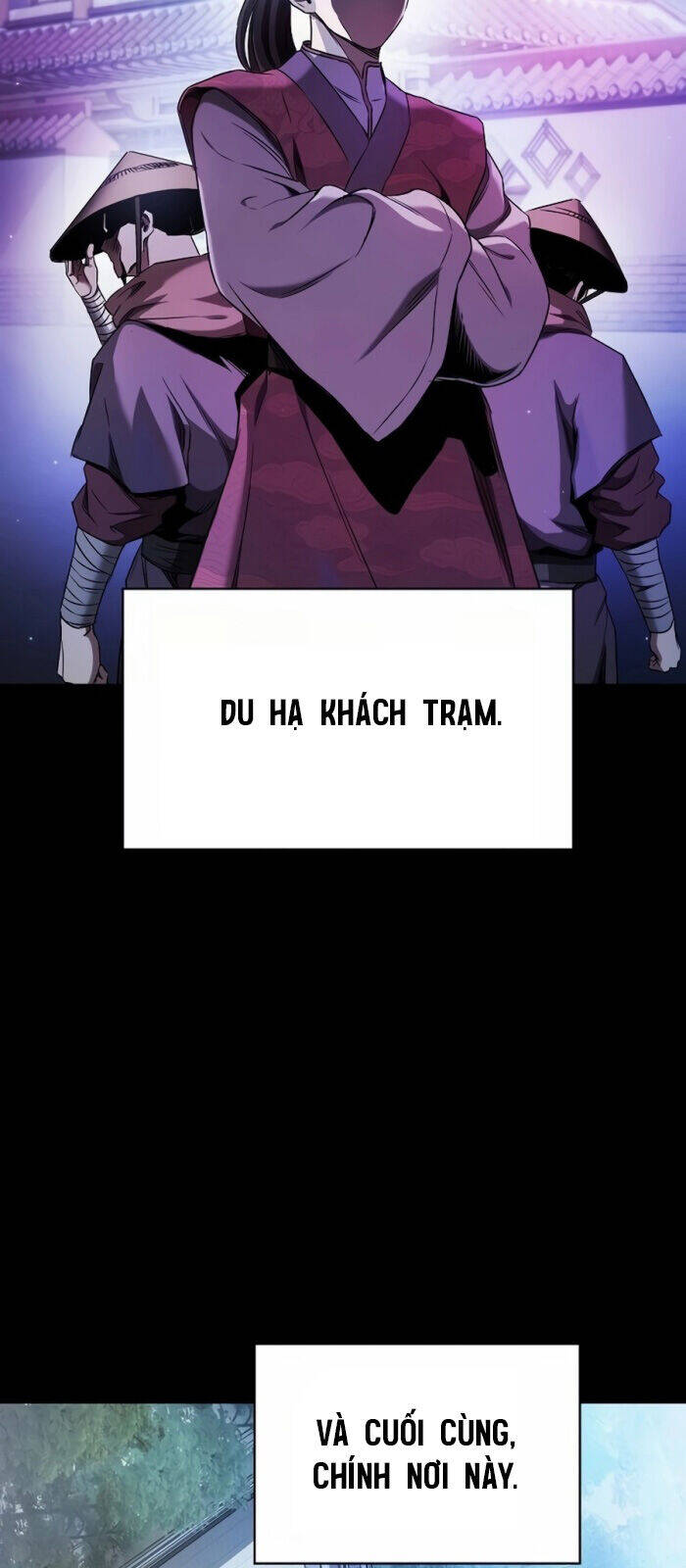 Điệp Viên Ma Giáo Chap 3 - Next Chap 4