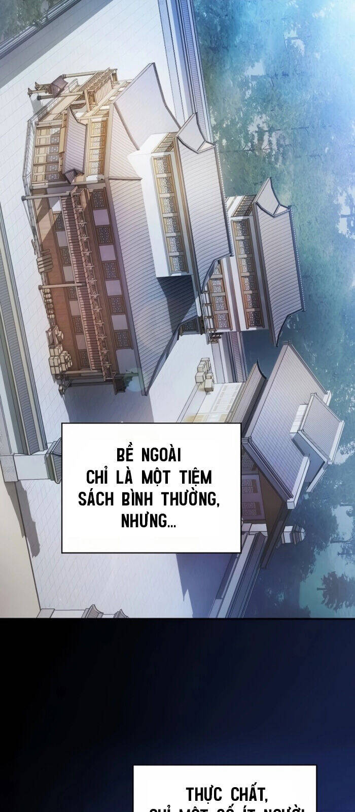 Điệp Viên Ma Giáo Chap 3 - Next Chap 4