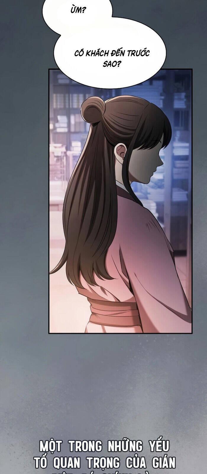 Điệp Viên Ma Giáo Chap 3 - Next Chap 4