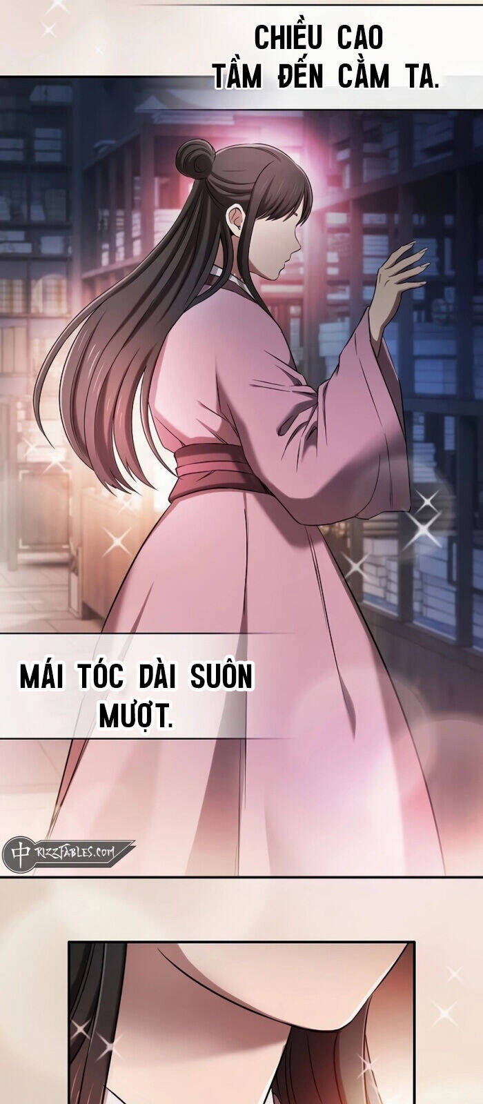 Điệp Viên Ma Giáo Chap 3 - Next Chap 4