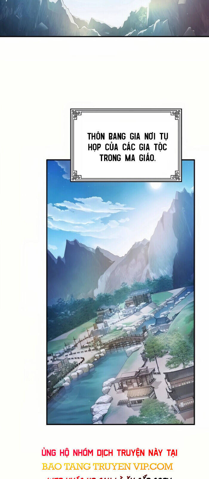 Điệp Viên Ma Giáo Chap 3 - Next Chap 4