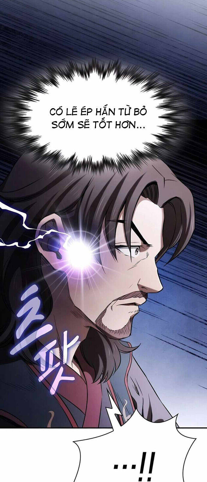 Điệp Viên Ma Giáo Chap 6 - Next Chap 7