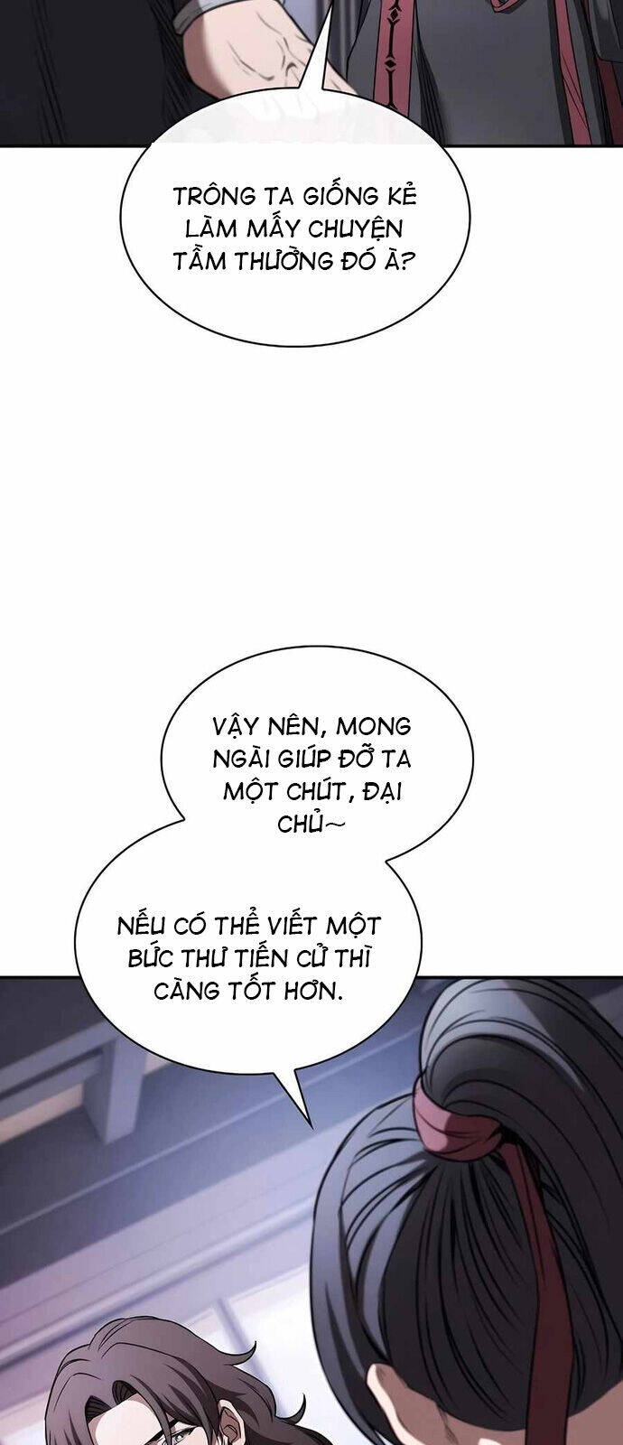 Điệp Viên Ma Giáo Chap 6 - Next Chap 7