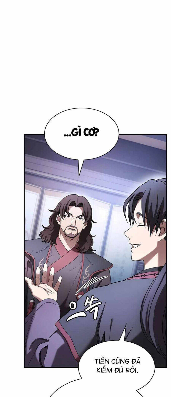 Điệp Viên Ma Giáo Chap 6 - Next Chap 7