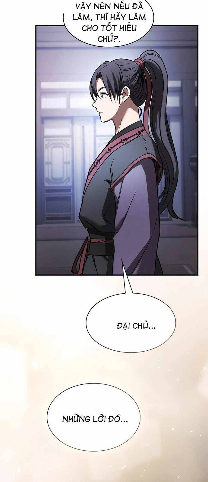 Điệp Viên Ma Giáo Chap 6 - Next Chap 7