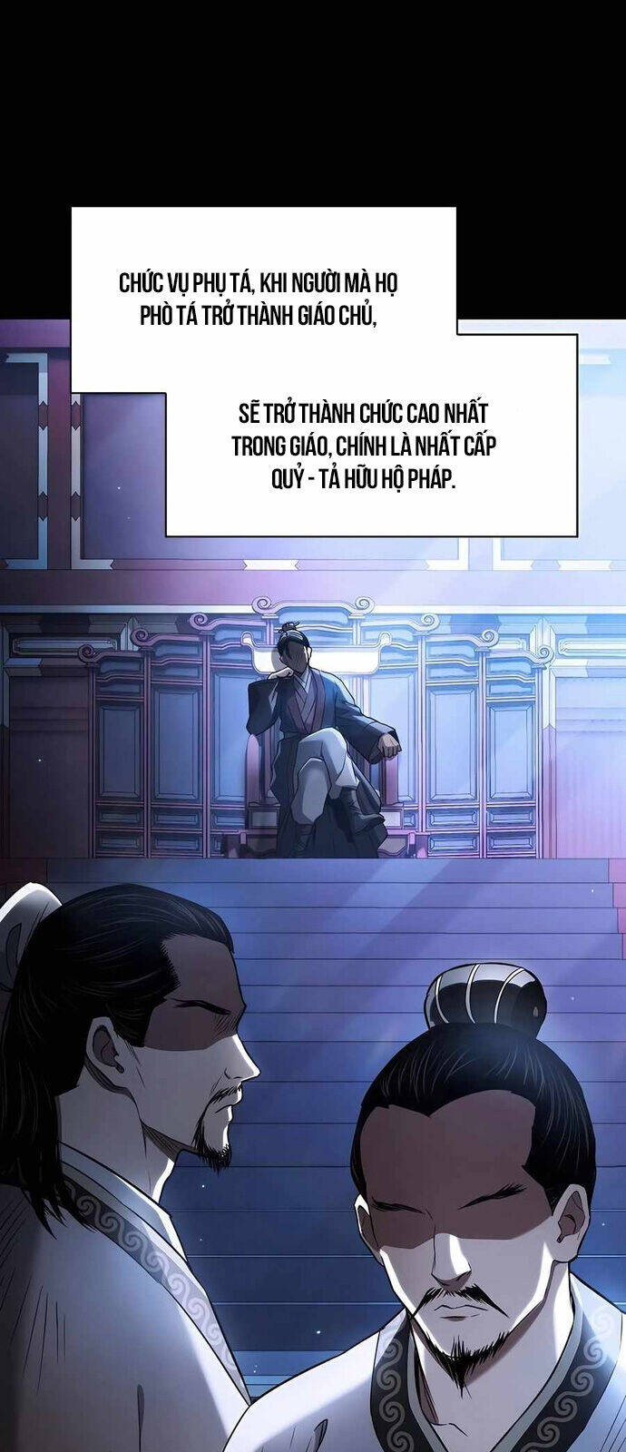 Điệp Viên Ma Giáo Chap 6 - Next Chap 7