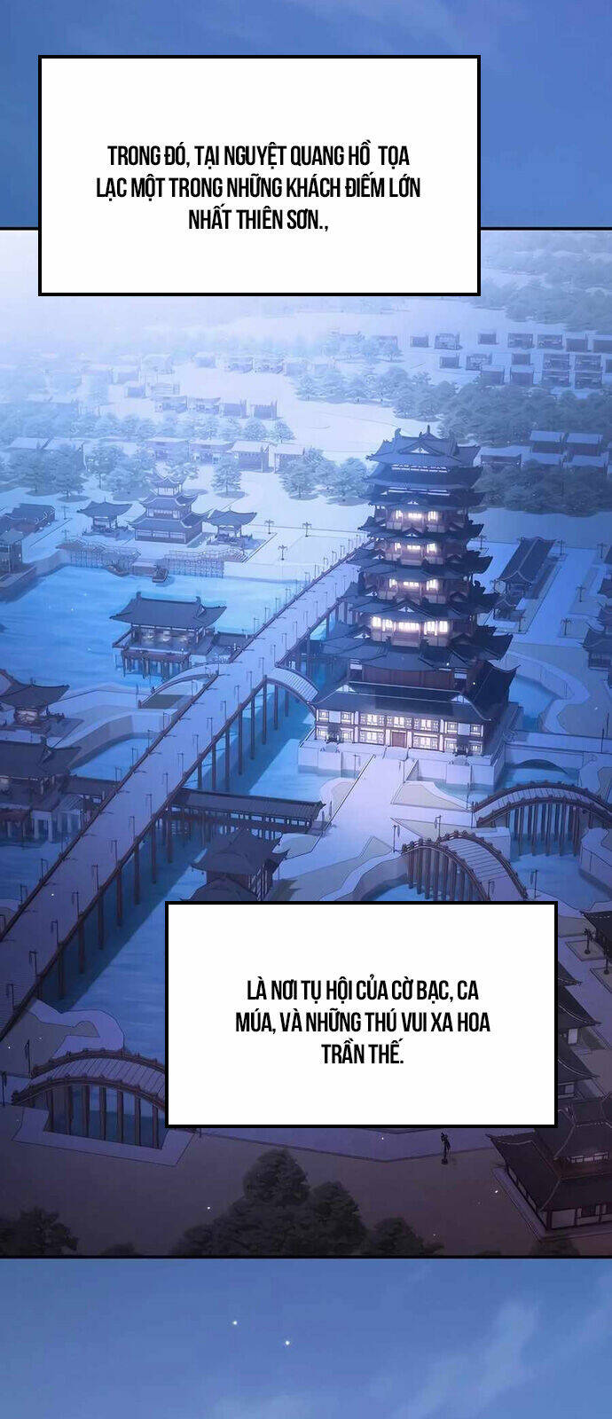 Điệp Viên Ma Giáo Chap 6 - Next Chap 7