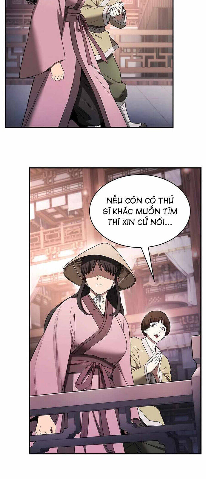 Điệp Viên Ma Giáo Chap 6 - Next Chap 7