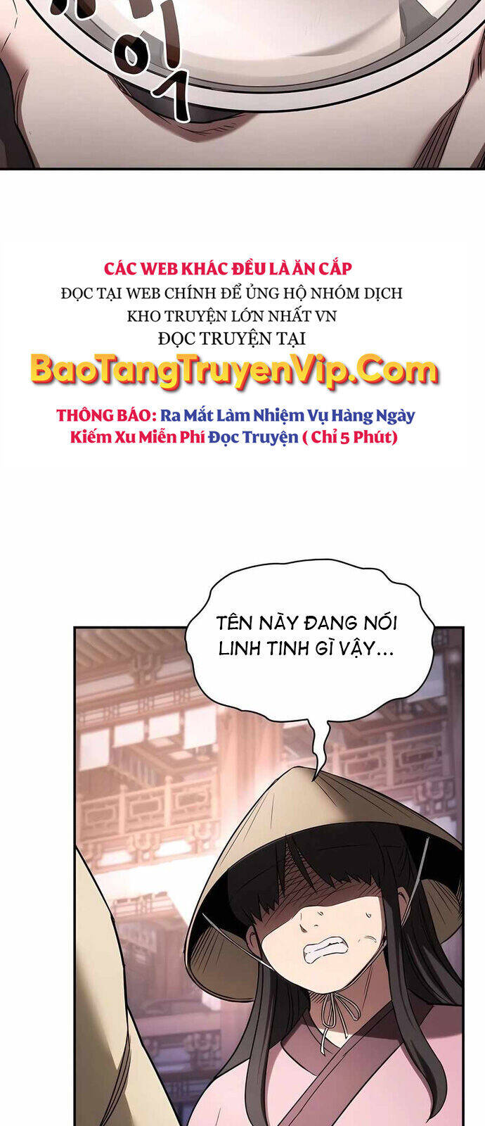 Điệp Viên Ma Giáo Chap 6 - Next Chap 7